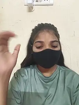 Snapshot of Ruhani_ chatting on June 14, 6:54 pm Ruhani online show from June 14, 6:54 pm