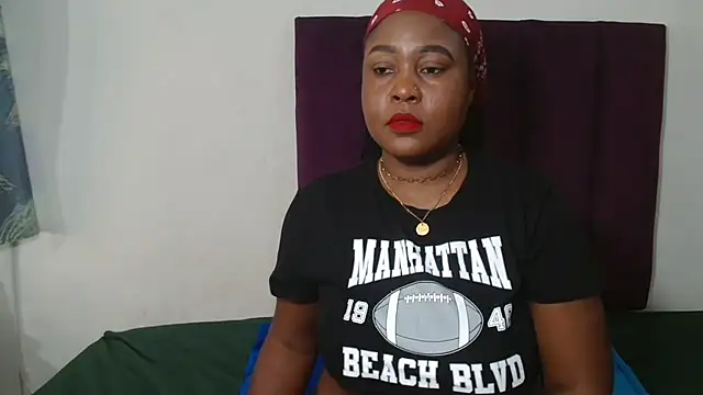 Theecougar online show from June 6, 1:27 pm