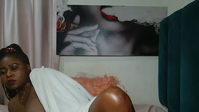 Theecougar online show from June 7, 1:32 am