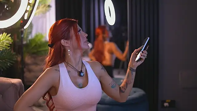 Snapshot of CamillaStarrX chatting on July 16, 6:36 pm CamillaStarrX online show from July 16, 6:36 pm