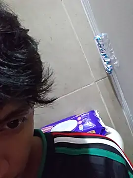 Mikachl4 online show from July 11, 7:44 am