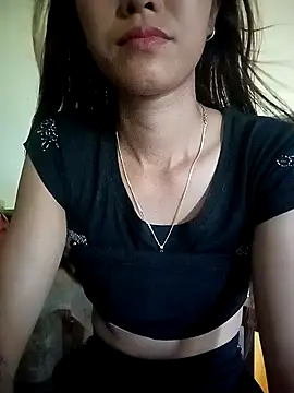 Snapshot of Suly-sweet chatting on June 6, 9:36 am Suly-sweet online show from June 6, 9:36 am