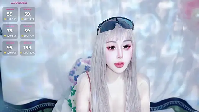 Puppyoo 001 online show from July 29, 8:45 am