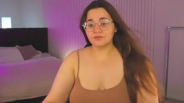 Ayleen Gece online show from July 26, 3:04 am
