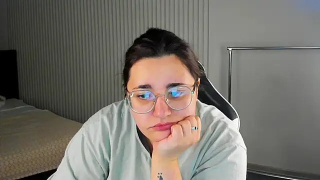 Ayleen Gece online show from July 29, 3:26 am