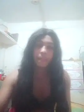 Hotsanvi-97 online show from May 14, 10:00 am