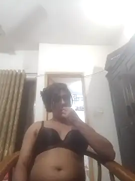 Hotsanvi-97 online show from May 26, 4:03 pm