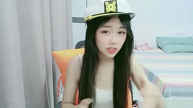 xiaoxiaoyu030 online show from July 16, 9:37 am