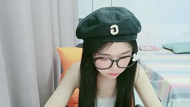 xiaoxiaoyu030 online show from July 21, 8:49 am