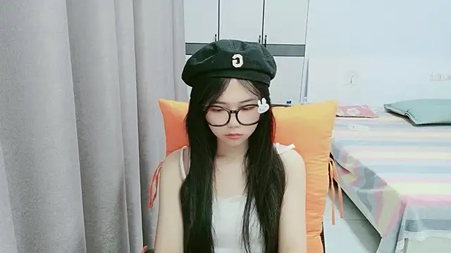 xiaoxiaoyu030 online show from July 22, 10:29 am