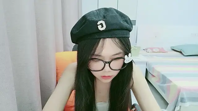 xiaoxiaoyu030 online show from July 30, 8:57 am