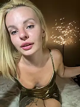 MissAnabel  online show from June 19, 5:50 pm