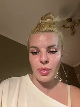 MissAnabel  online show from July 23, 5:55 pm