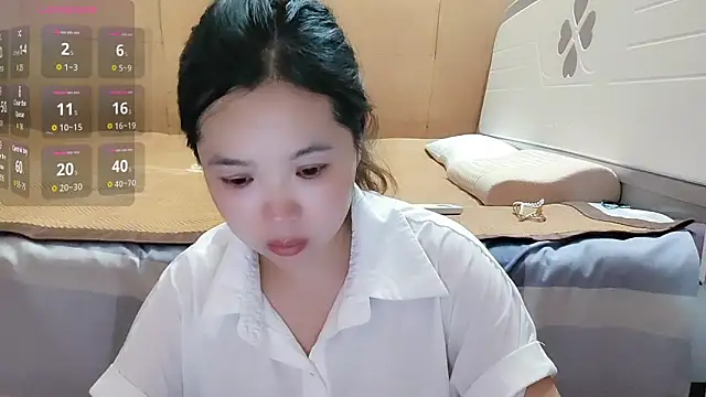 F-Yingying online show from June 3, 5:32 am