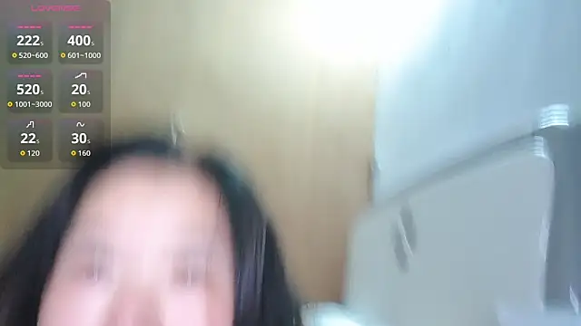 F-Yingying online show from June 5, 3:18 pm