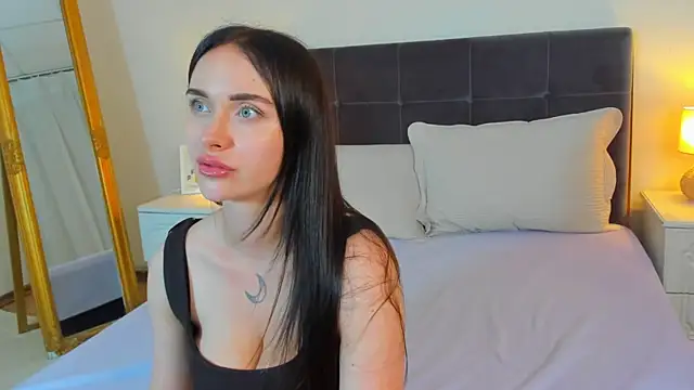 KellyWhites online show from July 21, 5:32 am
