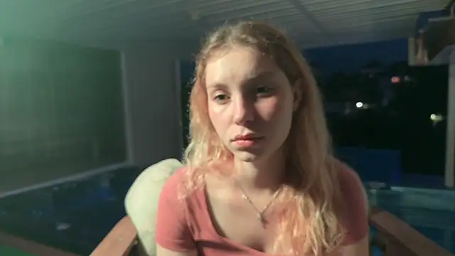 Sairallyn online show from July 15, 6:02 pm