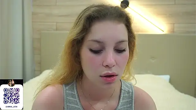 Sairallyn online show from July 16, 4:35 pm