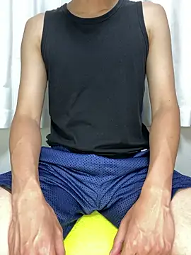 Snapshot of kiyoujanai_ chatting on June 13, 12:36 pm kiyoujanai online show from June 13, 12:36 pm