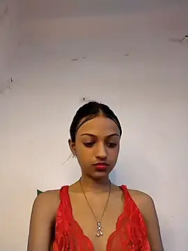 Snapshot of Sweet_candy_cam chatting on May 22, 3:46 am Sweet candy cam online show from May 22, 3:46 am