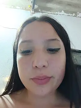 Snapshot of mileidy0106 chatting on June 11, 2:53 am mileidy0106 online show from June 11, 2:53 am