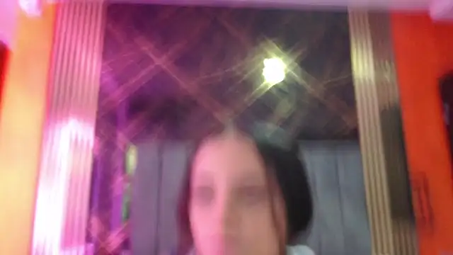 gissel and fabi online show from June 14, 5:59 pm