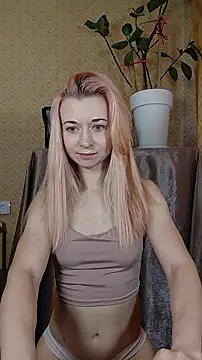 Lunaria5391 online show from June 26, 4:11 pm