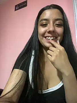 Megan pink18 online show from July 6, 4:31 am