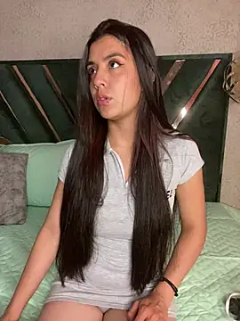 Megan pink18 online show from July 7, 3:53 am