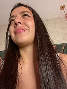 Megan pink18 online show from July 8, 4:50 am