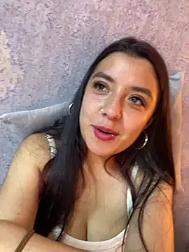 Megan pink18 online show from July 15, 3:56 am