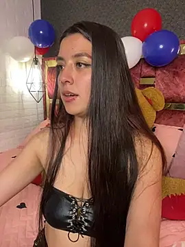 Megan pink18 online show from July 22, 3:37 pm
