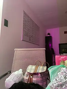 Megan pink18 online show from July 23, 3:37 am