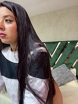 Megan pink18 online show from July 29, 3:15 am