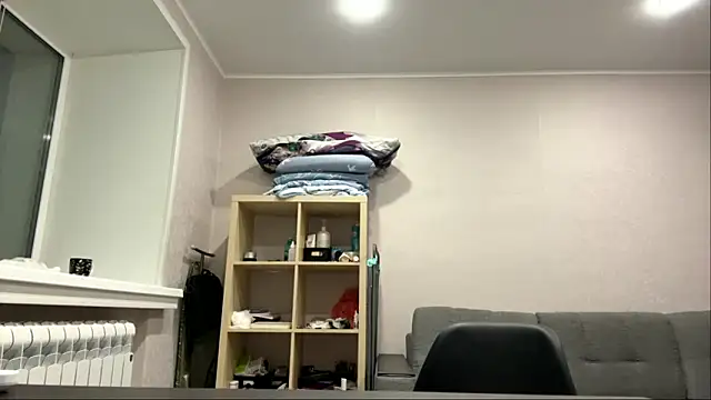 Snapshot of CuteLilit chatting on June 13, 7:12 pm CuteLilit online show from June 13, 7:12 pm