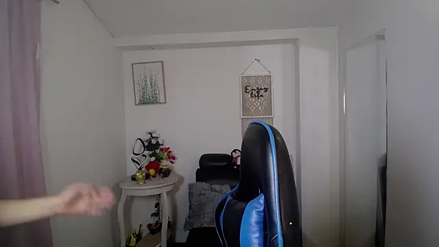 Paulina07  online show from June 16, 3:03 pm
