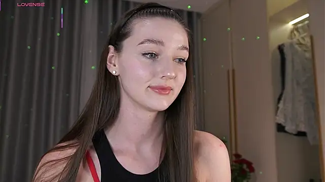 GeorginaDudleyx online show from June 7, 11:58 am