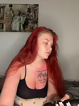 Snapshot of Aleshared_ chatting on May 27, 9:39 am Aleshared online show from May 27, 9:39 am
