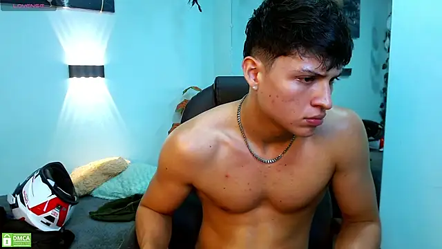 drago ivan online show from July 28, 2:13 pm