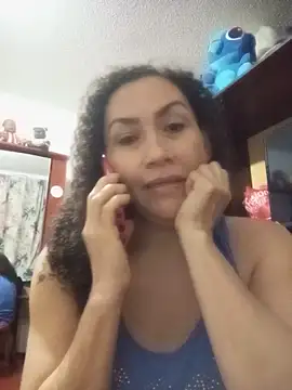 Snapshot of paulett15 chatting on June 15, 2:30 pm paulett15 online show from June 15, 2:30 pm