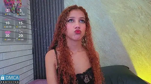 Snapshot of valentinaa_07 chatting on June 13, 7:23 pm valentinaa 07 online show from June 13, 7:23 pm