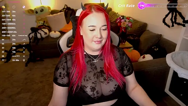 littleEve online show from October 30, 2:40 pm