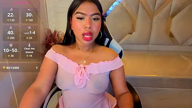 Snapshot of genesis_01_tp chatting on June 4, 7:53 pm genesis 01 tp online show from June 4, 7:53 pm