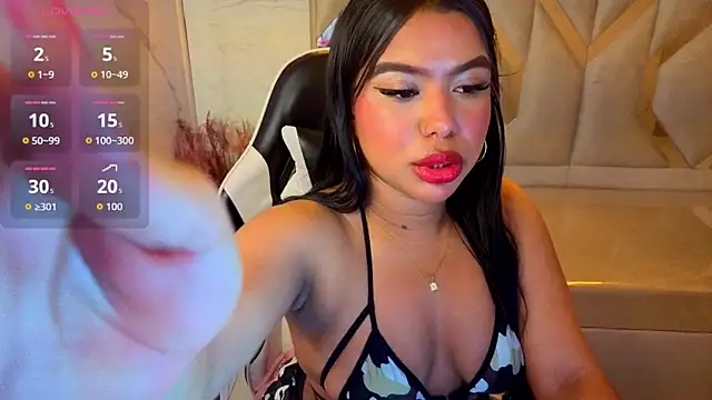 Snapshot of genesis_01_tp chatting on June 5, 7:52 pm genesis 01 tp online show from June 5, 7:52 pm