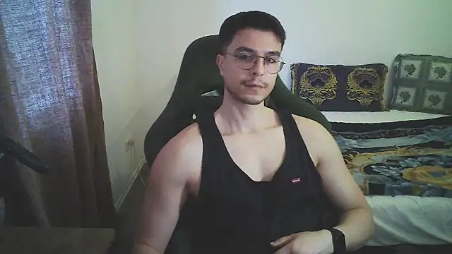 Jamcko24 online show from May 18, 4:35 pm