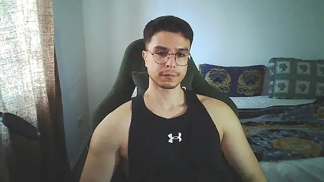 Jamcko24 online show from May 19, 5:08 pm