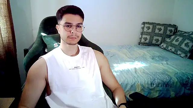 Jamcko24 online show from June 19, 3:05 pm