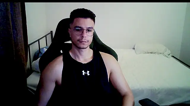 Jamcko24 online show from August 4, 6:43 pm