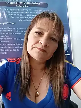 KAREN--03 online show from June 17, 3:57 pm