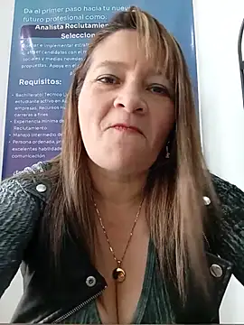 KAREN--03 online show from June 20, 5:27 pm
